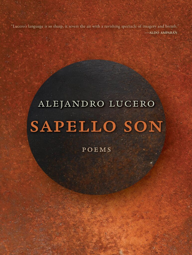 Sapello Son by Alejandro Lucero