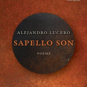 Sapello Son by Alejandro Lucero